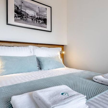 Koszykowa Suite - Apartament W Centrum Warszawy! ワルシャワ エクステリア 写真