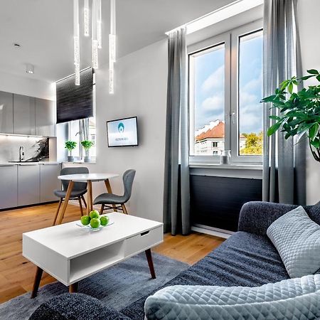Koszykowa Suite - Apartament W Centrum Warszawy! ワルシャワ エクステリア 写真
