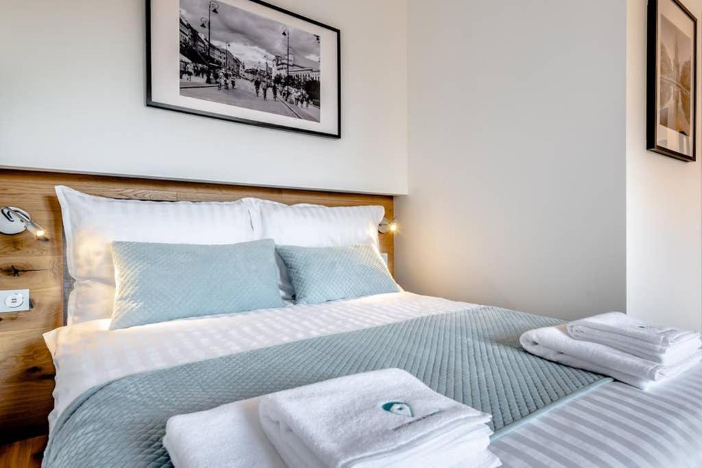 Koszykowa Suite - Apartament W Centrum Warszawy! ワルシャワ エクステリア 写真