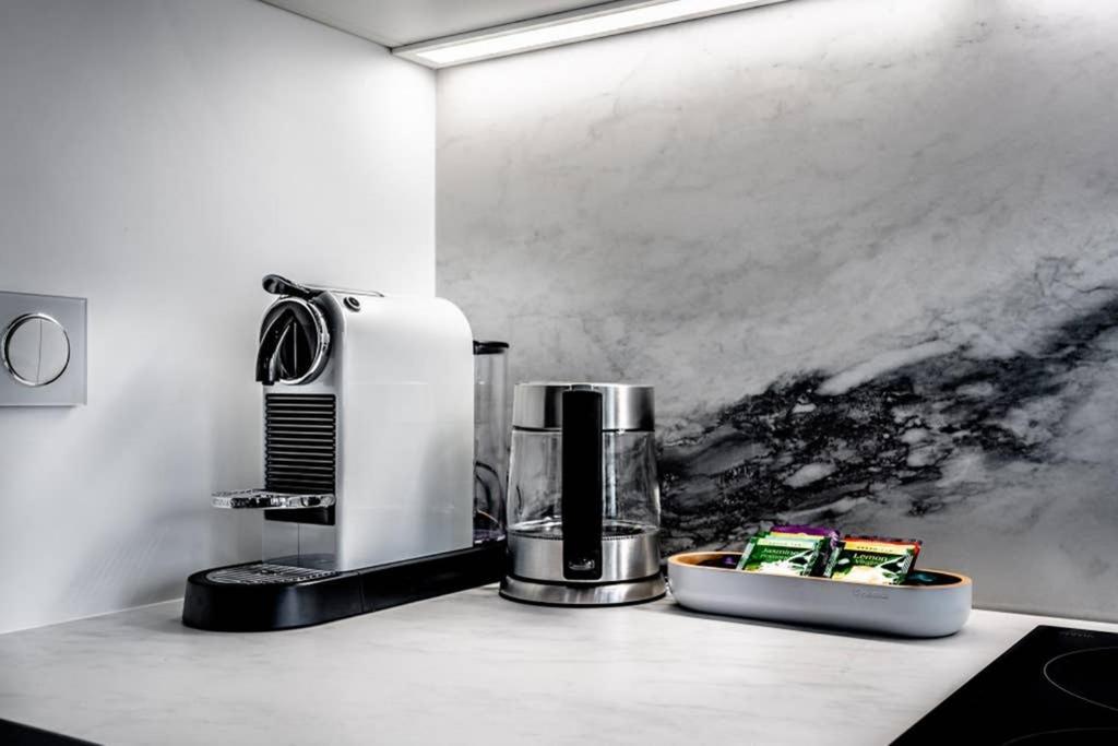 Koszykowa Suite - Apartament W Centrum Warszawy! ワルシャワ エクステリア 写真