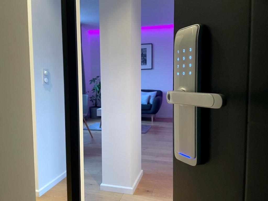 Koszykowa Suite - Apartament W Centrum Warszawy! ワルシャワ エクステリア 写真